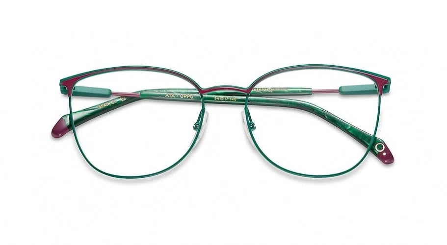 Etnia Barcelona AYA Eyeglasses - view 13